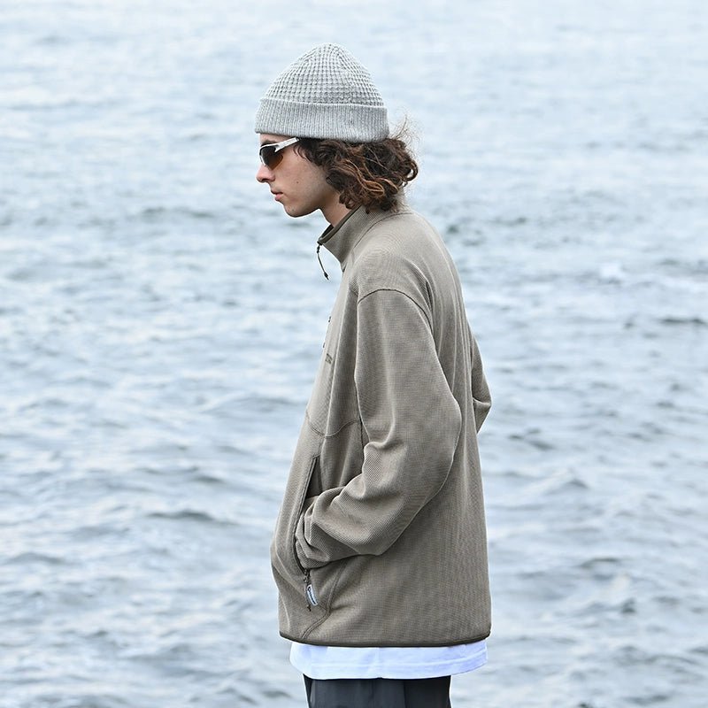 ラッシング インサイドフリース N43739