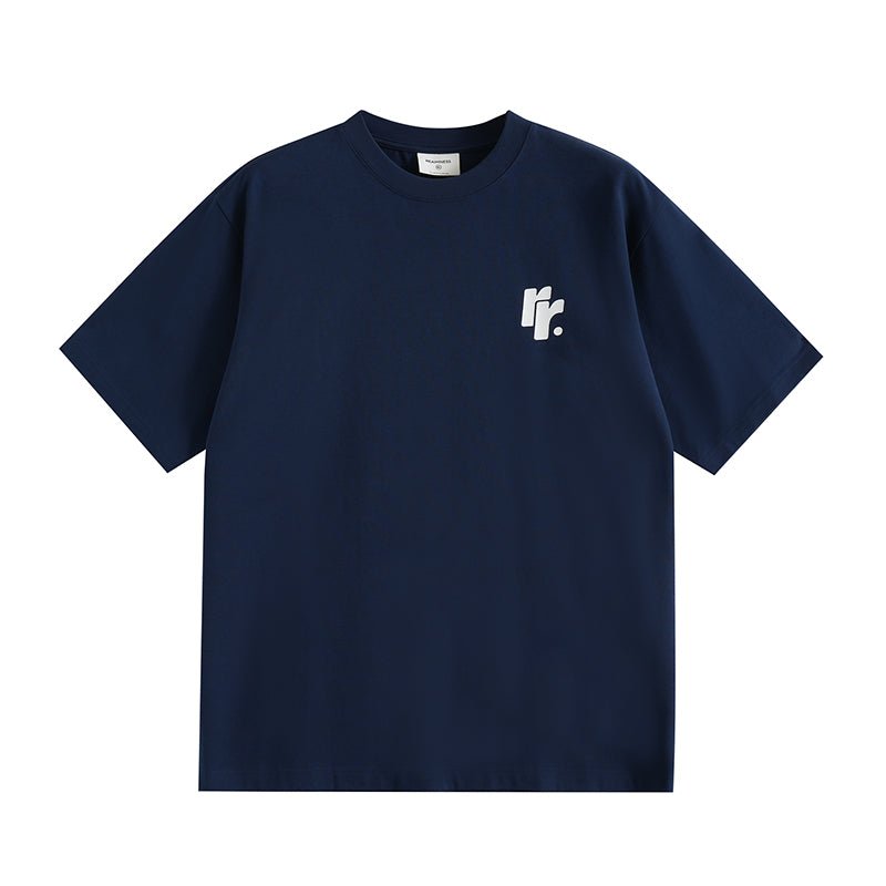 SHORT SLEEVE T-SHIRT R27489