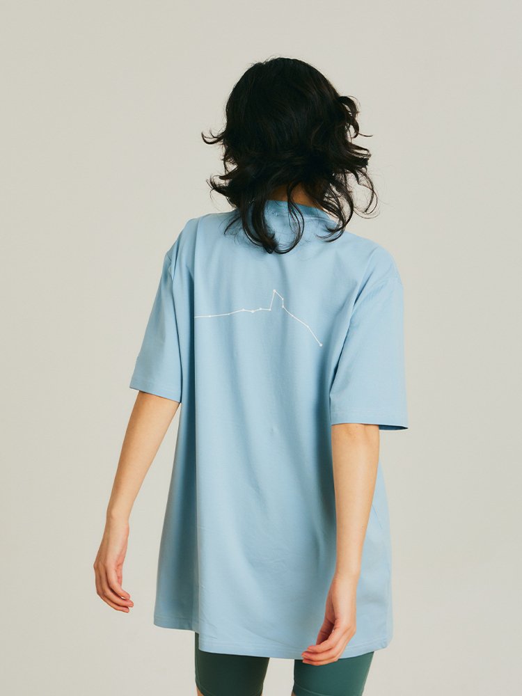 COOL SHORT-SLEEVED SHIRT M30382