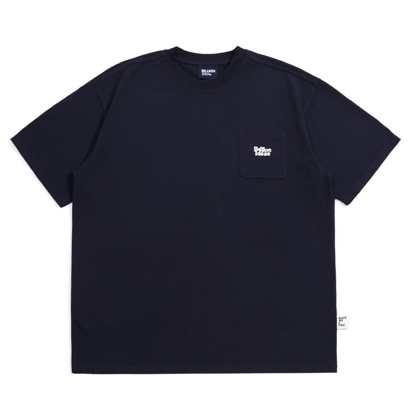 SHORT SLEEVE COTTON T-SHIRT B54557