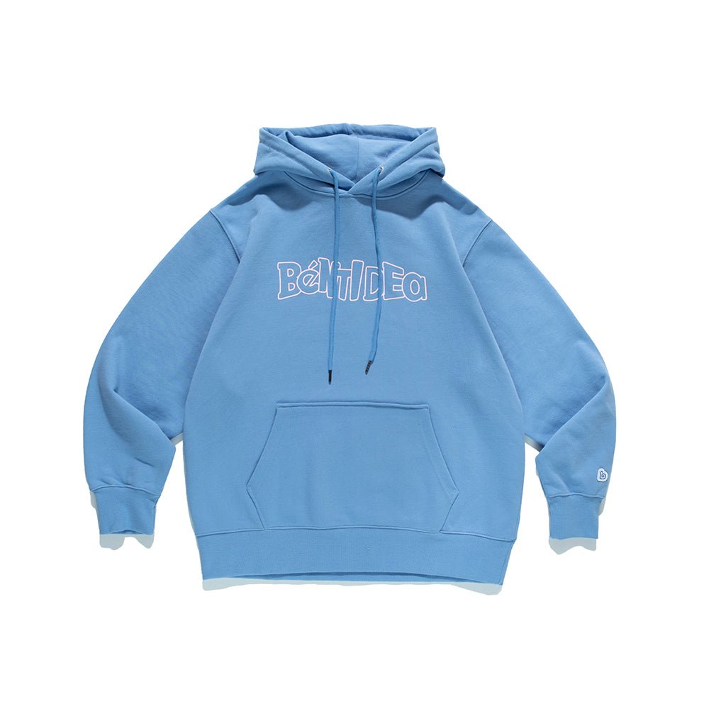 SWEATSHIRT HOODIE B77224