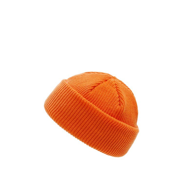 KNIT CAP B81123