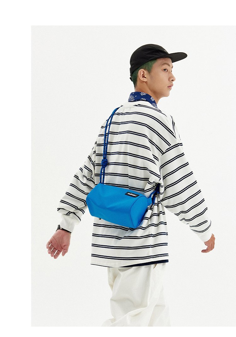 CASUAL SHOULDER BAG V77663