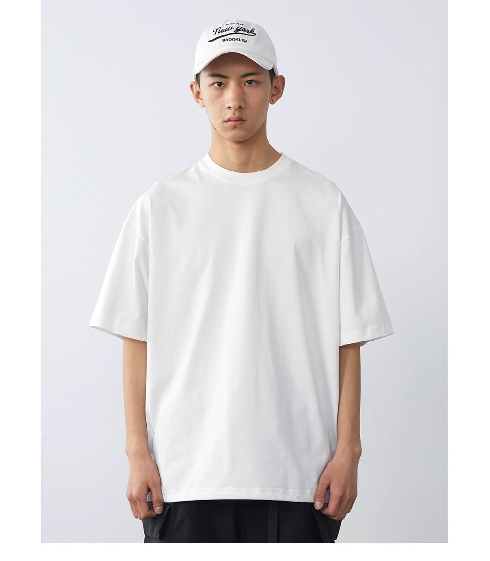 ソロナクール通気性、快適、半袖Tシャツ V08031
