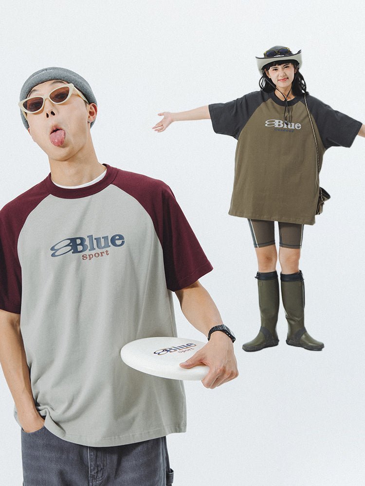 SHORT-SLEEVED T-SHIRT N20557