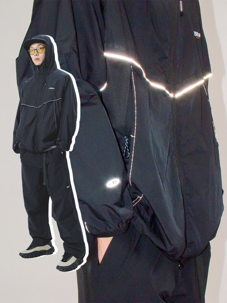 RIDING LIGHT COOL JACKET N72221