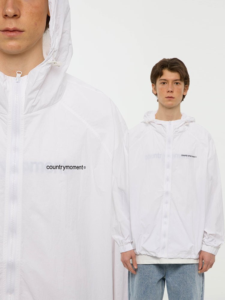QUICK-DRYING SUNWEAR JACKET C13327