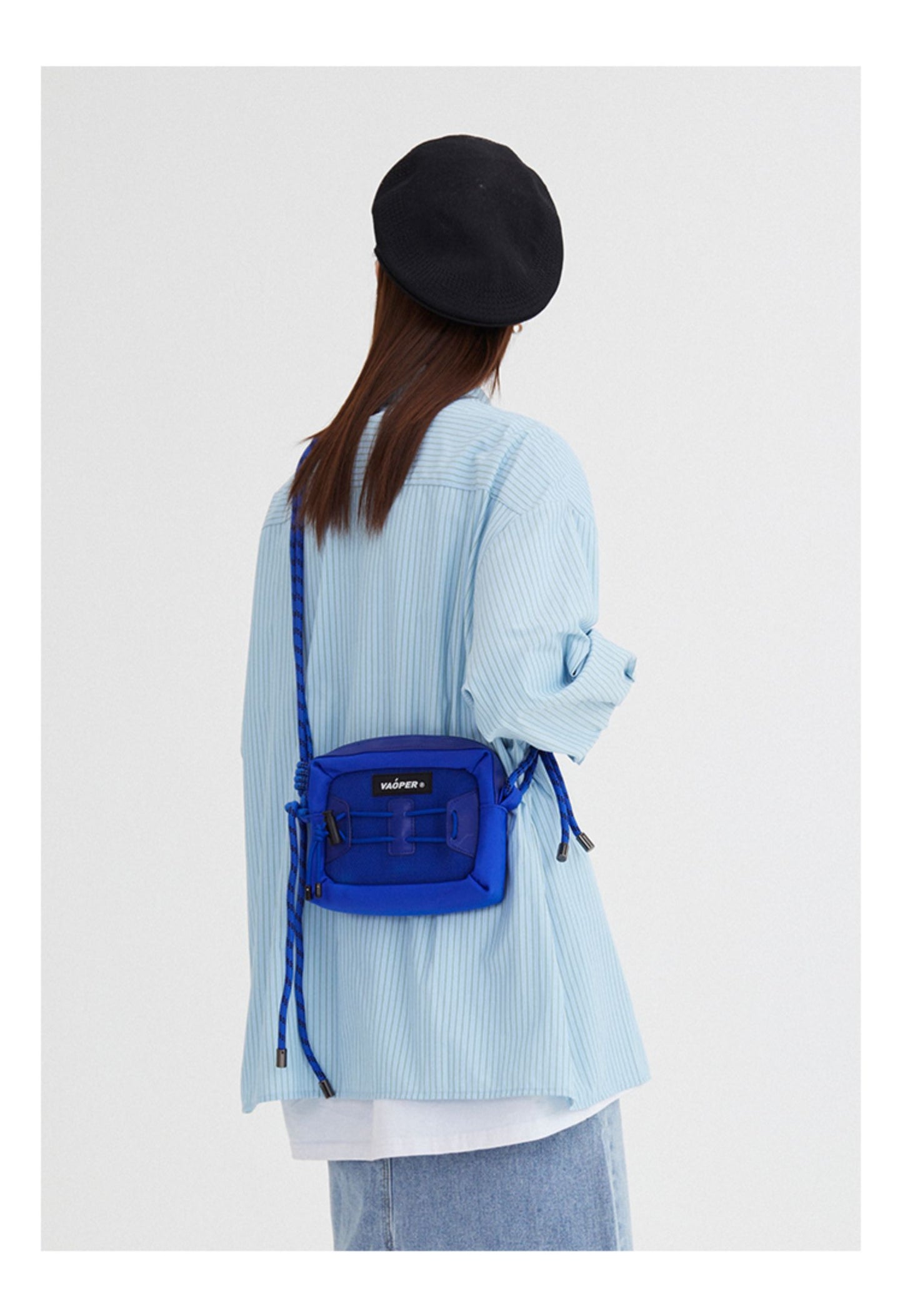 CROSSBODY BAG V84844
