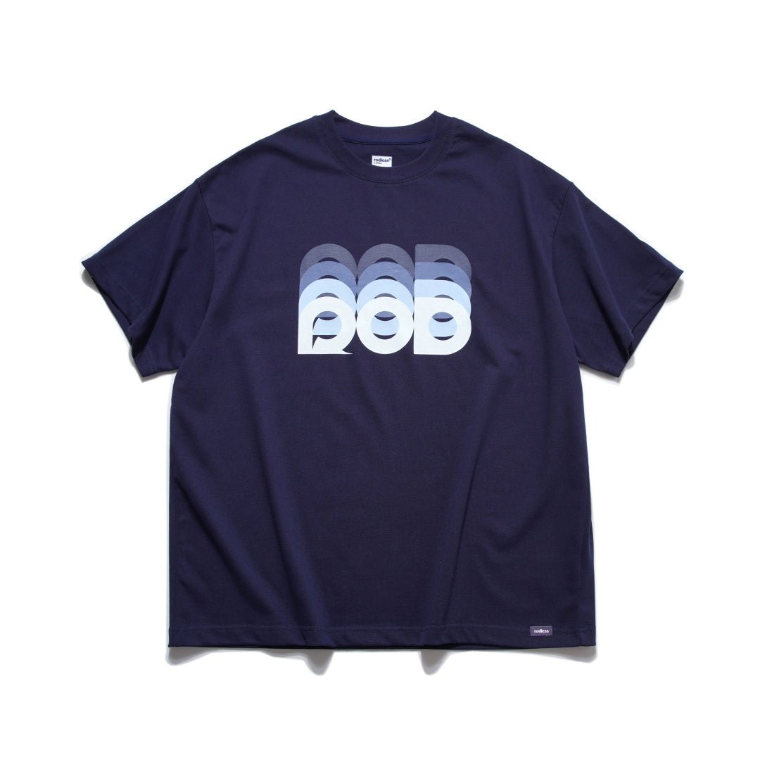 ルーズヘビー330g半袖Tシャツ R06032