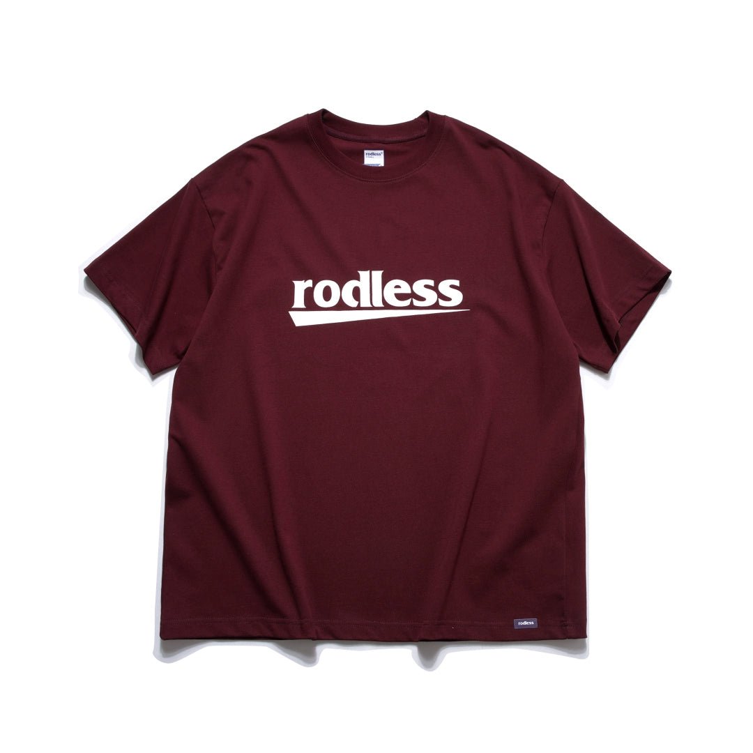 ルーズロゴヘビー330g半袖Tシャツ R06031