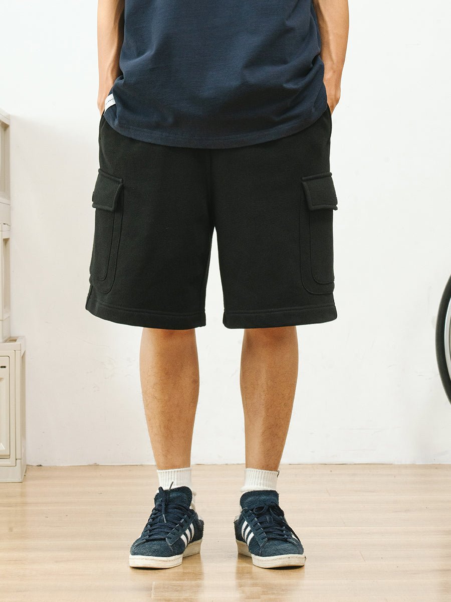 SWEAT SHORTS S60026