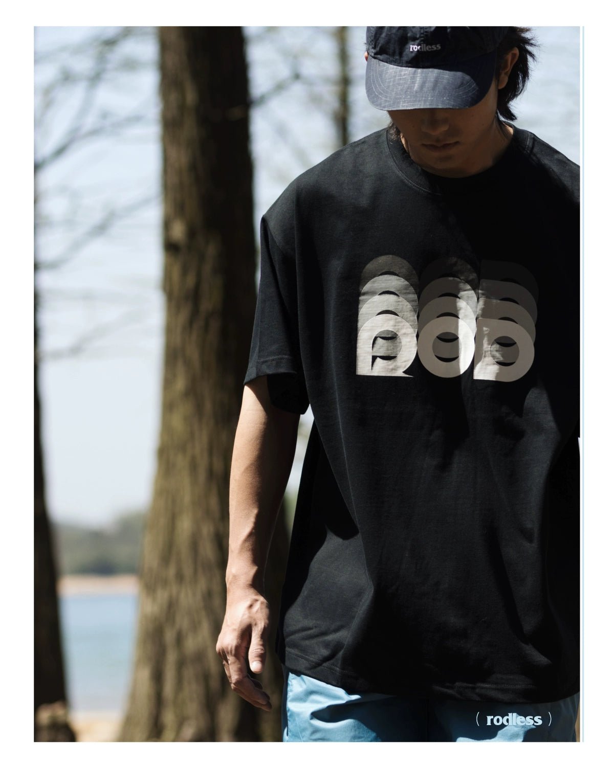 ルーズヘビー330g半袖Tシャツ R06032