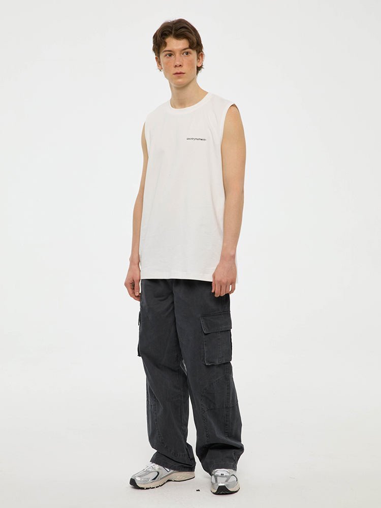 FUNCTIONAL WORK PANTS C85748