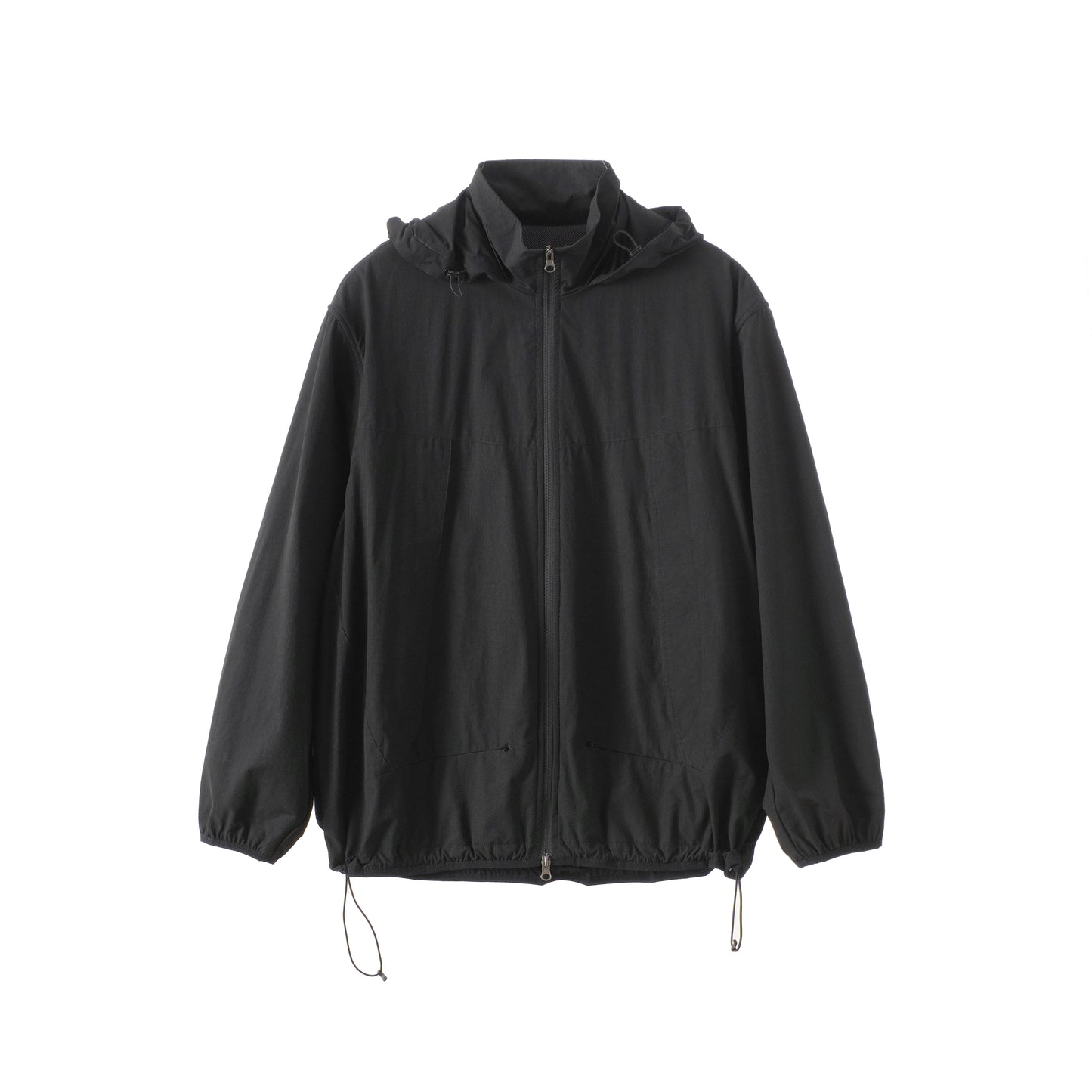 ルーズシルエットメッシュジャケット B042515