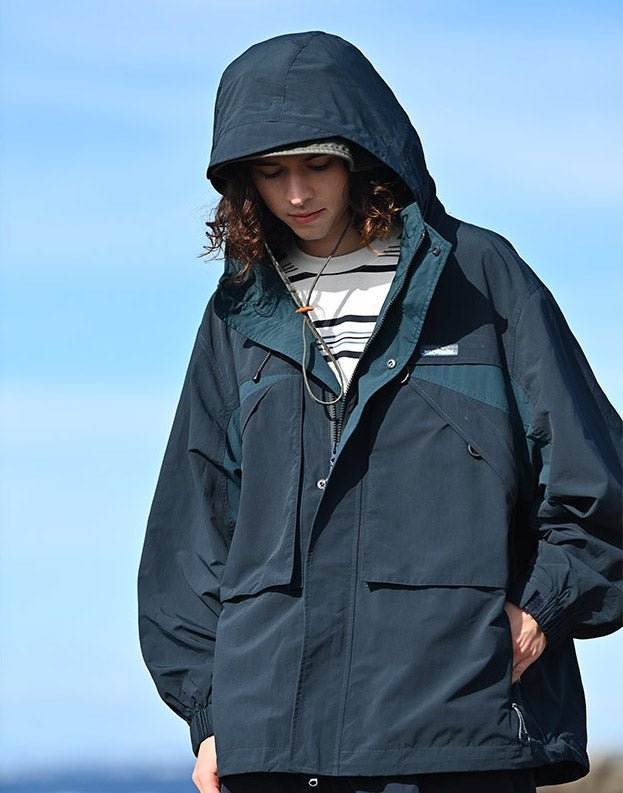 TEFLON WORKWEAR JACKET N87331