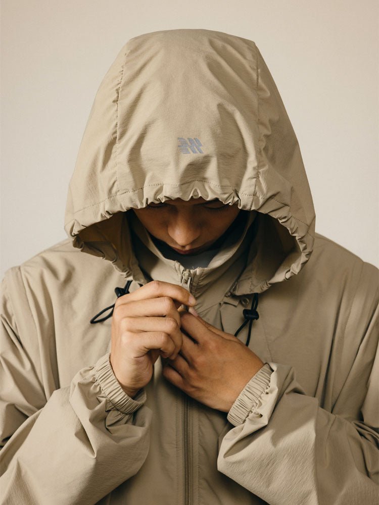 SUN PROTECTION RUSH VEST JACKET R88650