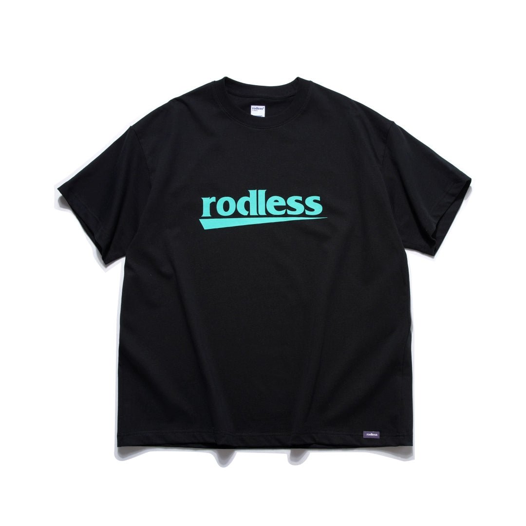 ルーズロゴヘビー330g半袖Tシャツ R06031