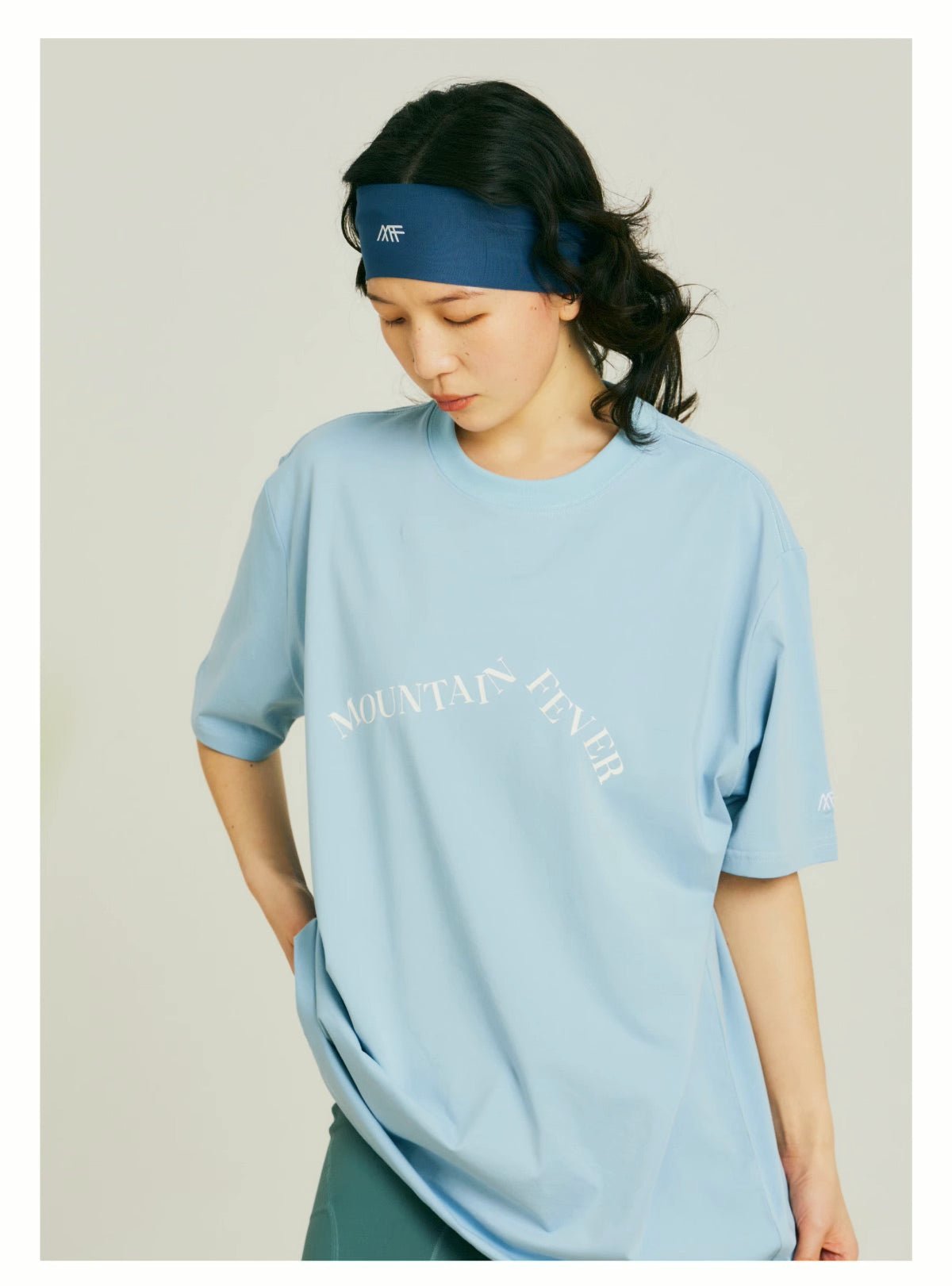 COOL SHORT-SLEEVED SHIRT M30382