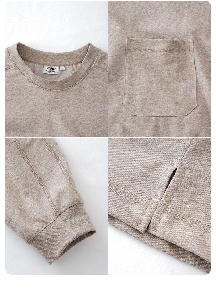 UPF50 +日焼け止め 長袖Tシャツ B02192