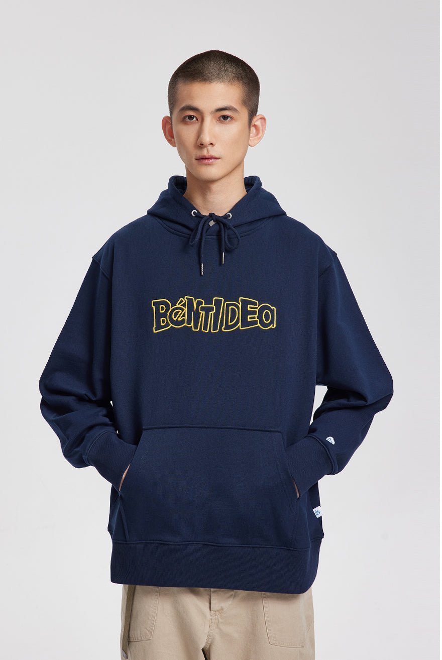SWEATSHIRT HOODIE B13239