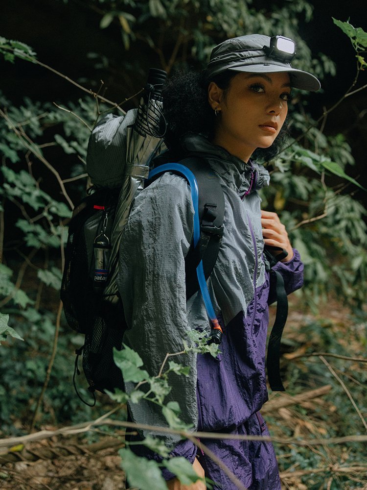 QUICK-DRYING, BREATHABLE, SUN-PROTECTIVE SKIN SUIT M38321