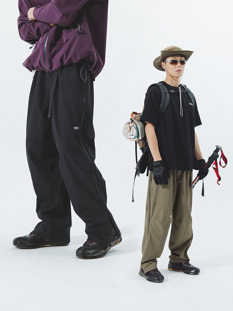 OUTDOOR FUNCTIONAL PANTS N66673