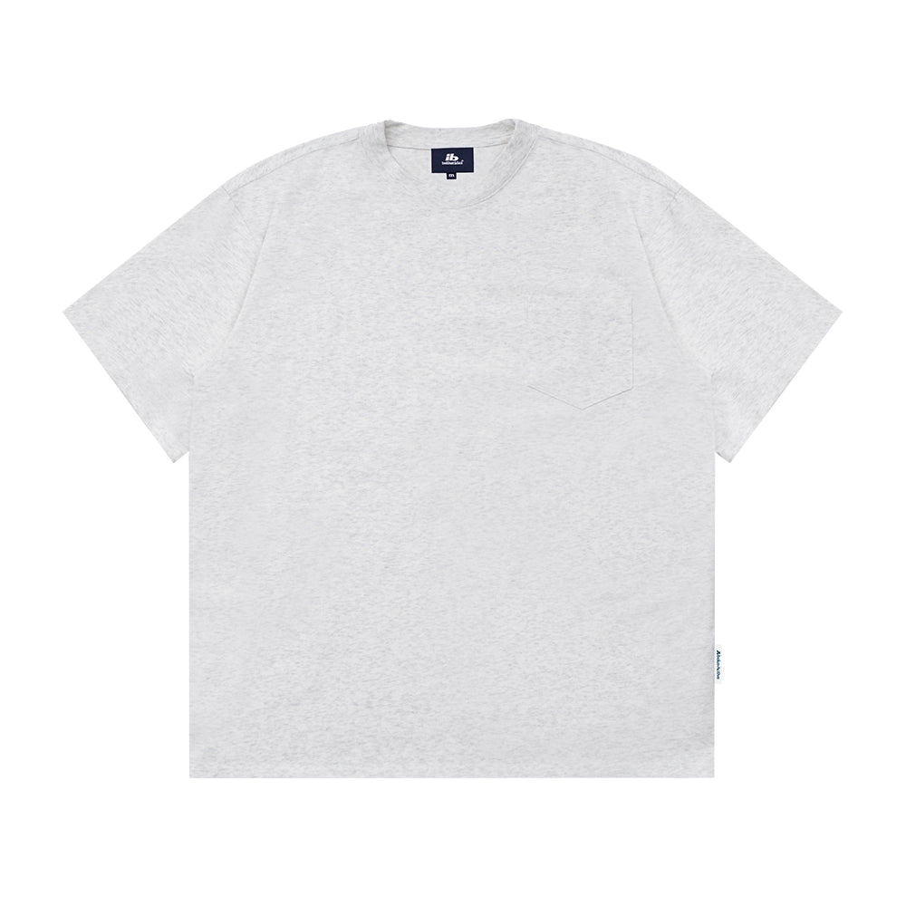 抗菌冷却技術ポケットソロナ Tシャツ B04284