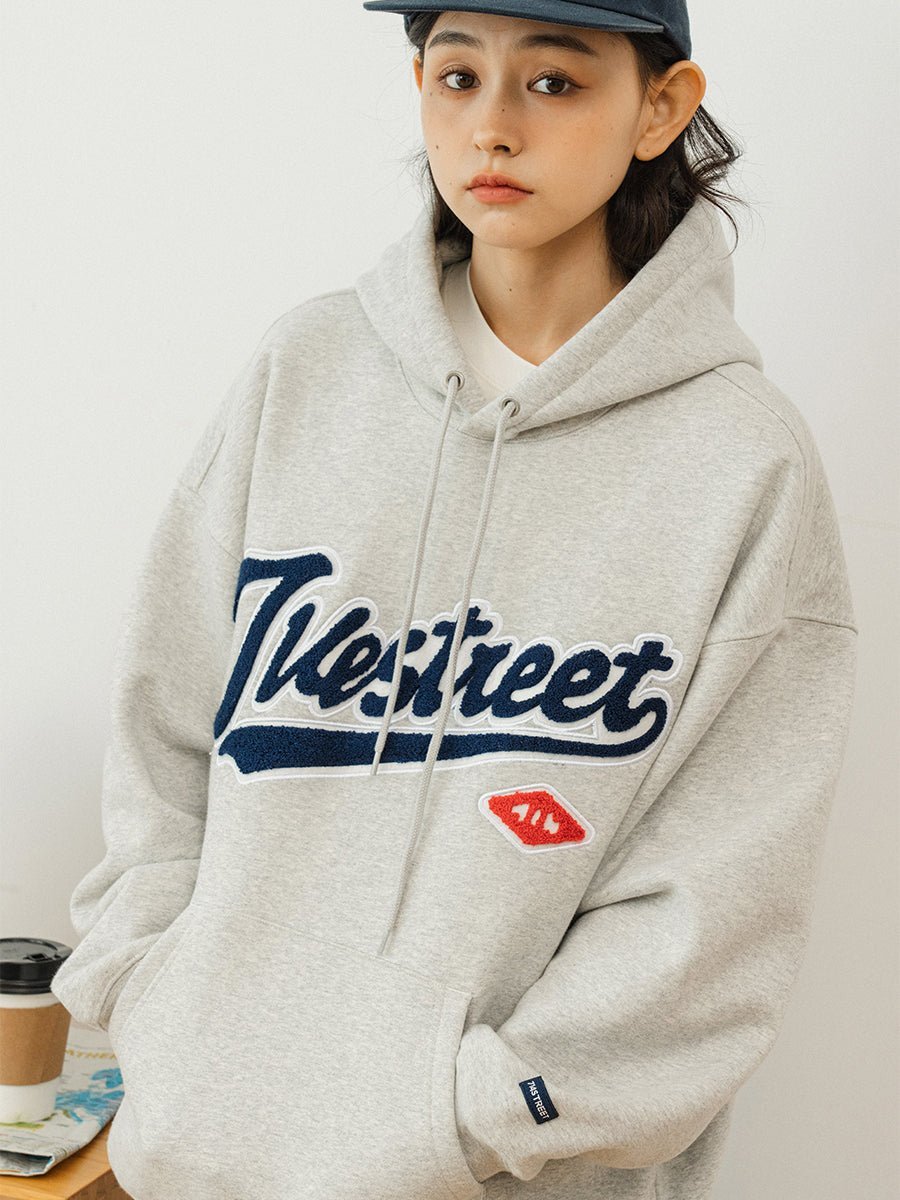 HOODIE SWEATSHIRT S74595