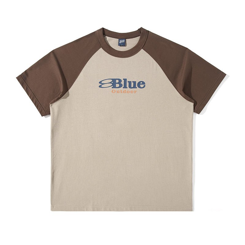 SHORT-SLEEVED T-SHIRT N20557