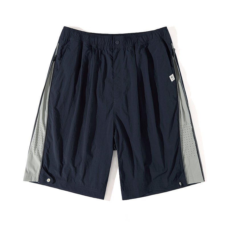 THIN 5-PIECE PANTS BREATHABLE QUICK-DRYING SHORTS N57531
