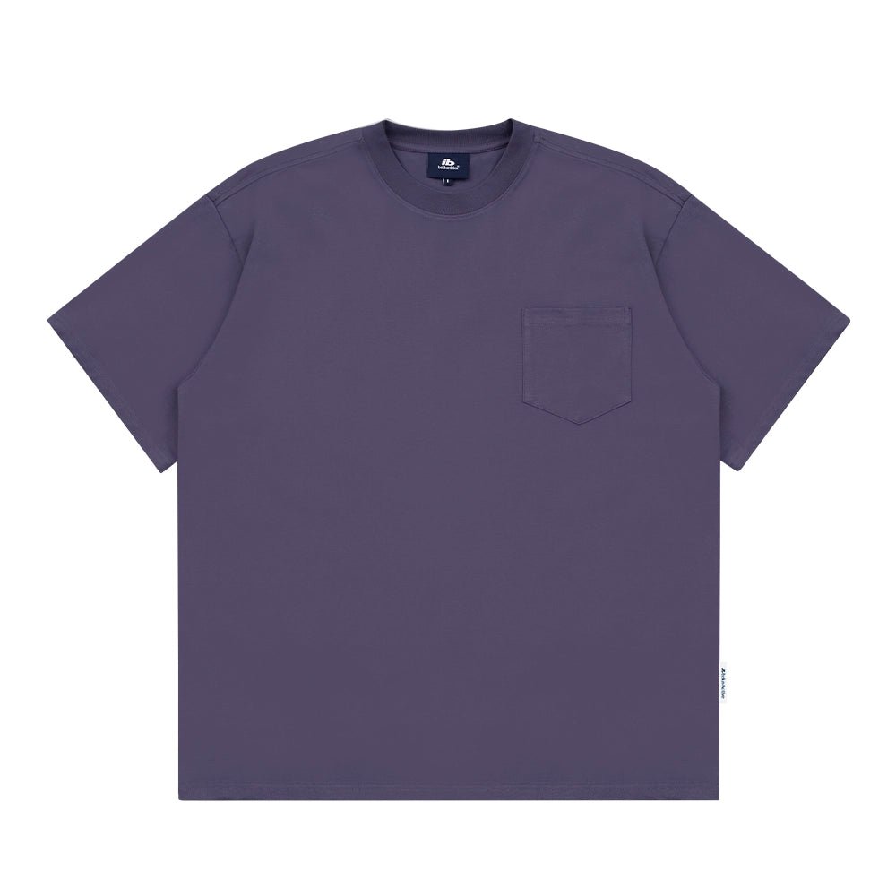 抗菌冷却技術ポケットソロナ Tシャツ B04284