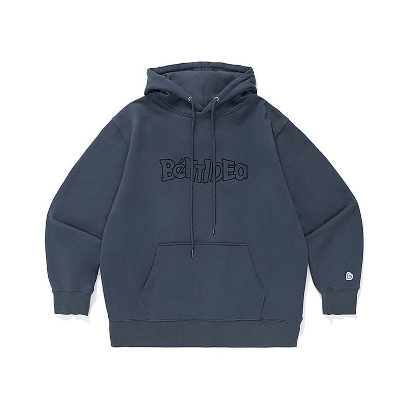 SWEATSHIRT HOODIE B13239