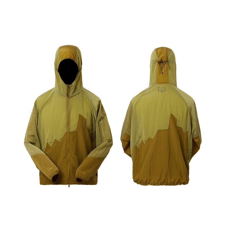 QUICK-DRYING, BREATHABLE, SUN-PROTECTIVE SKIN SUIT M38321