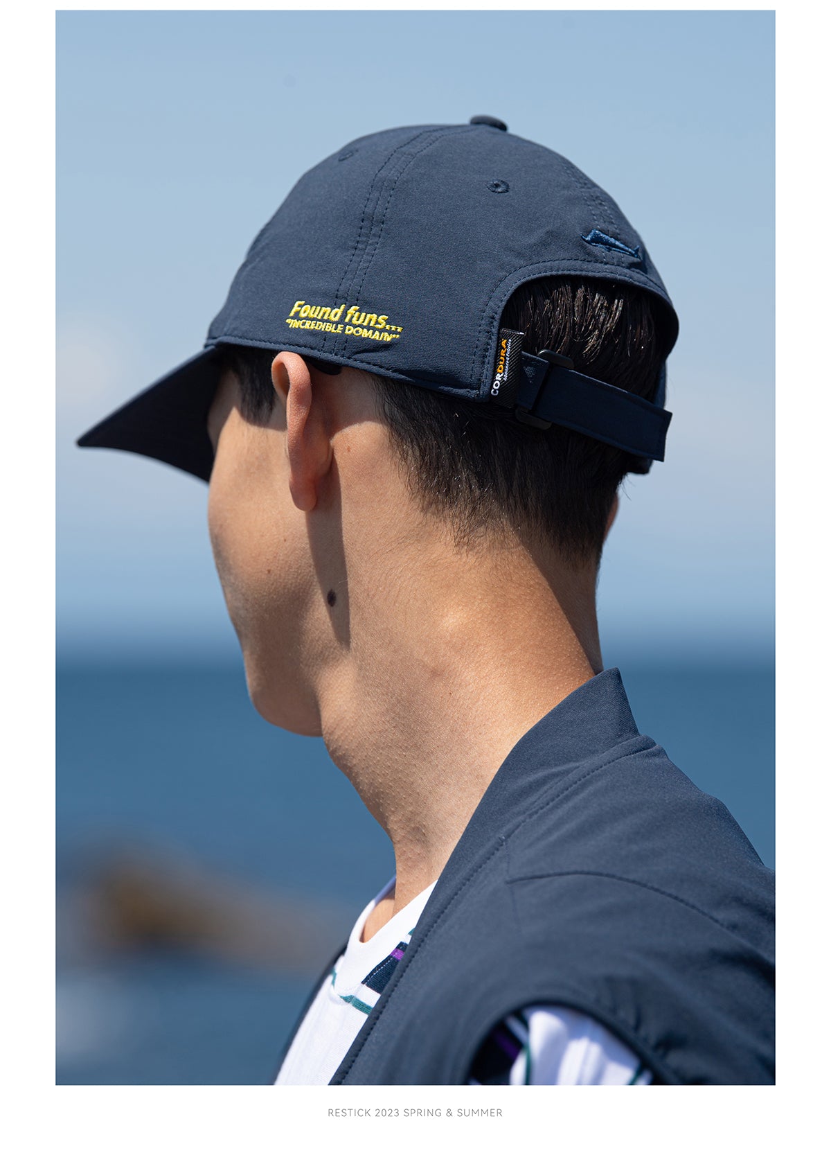 CORDURA QUICK DRY DUCK TAN CAP BASEBALL CAP R13697
