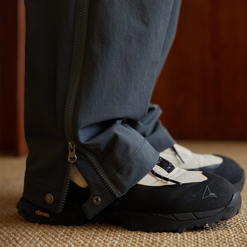 TEFLON 3IN1 FUNCTIONAL PANTS V68890