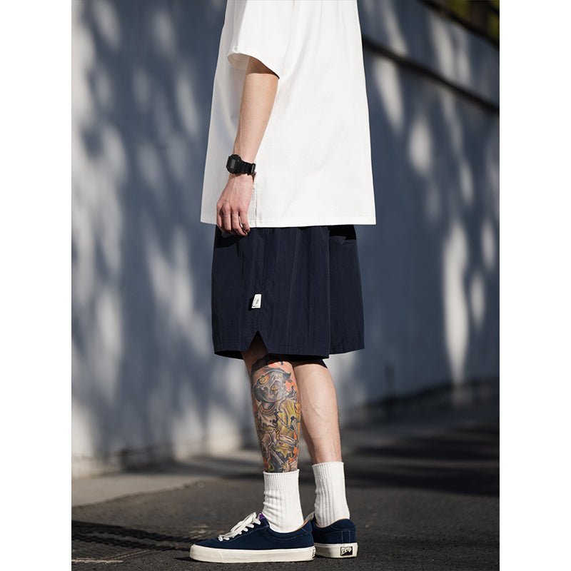 WORKWEAR FUNCTIONAL LOOSE PANTS B88801