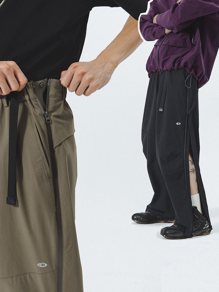 OUTDOOR FUNCTIONAL PANTS N66673