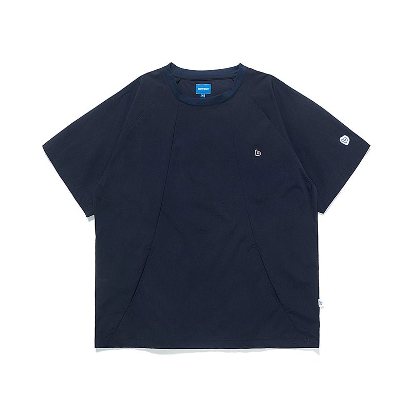 ベース半袖Tシャツ B05091