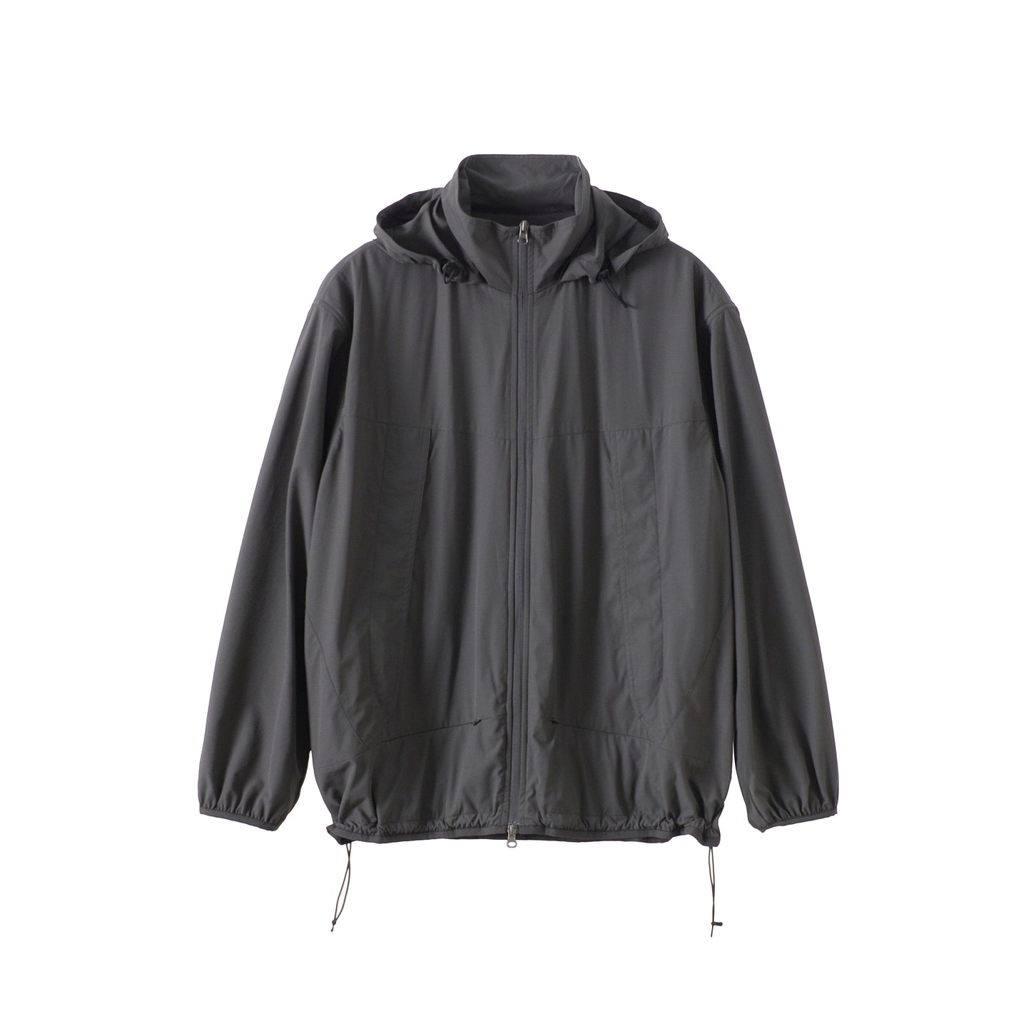 ルーズシルエットメッシュジャケット B042515