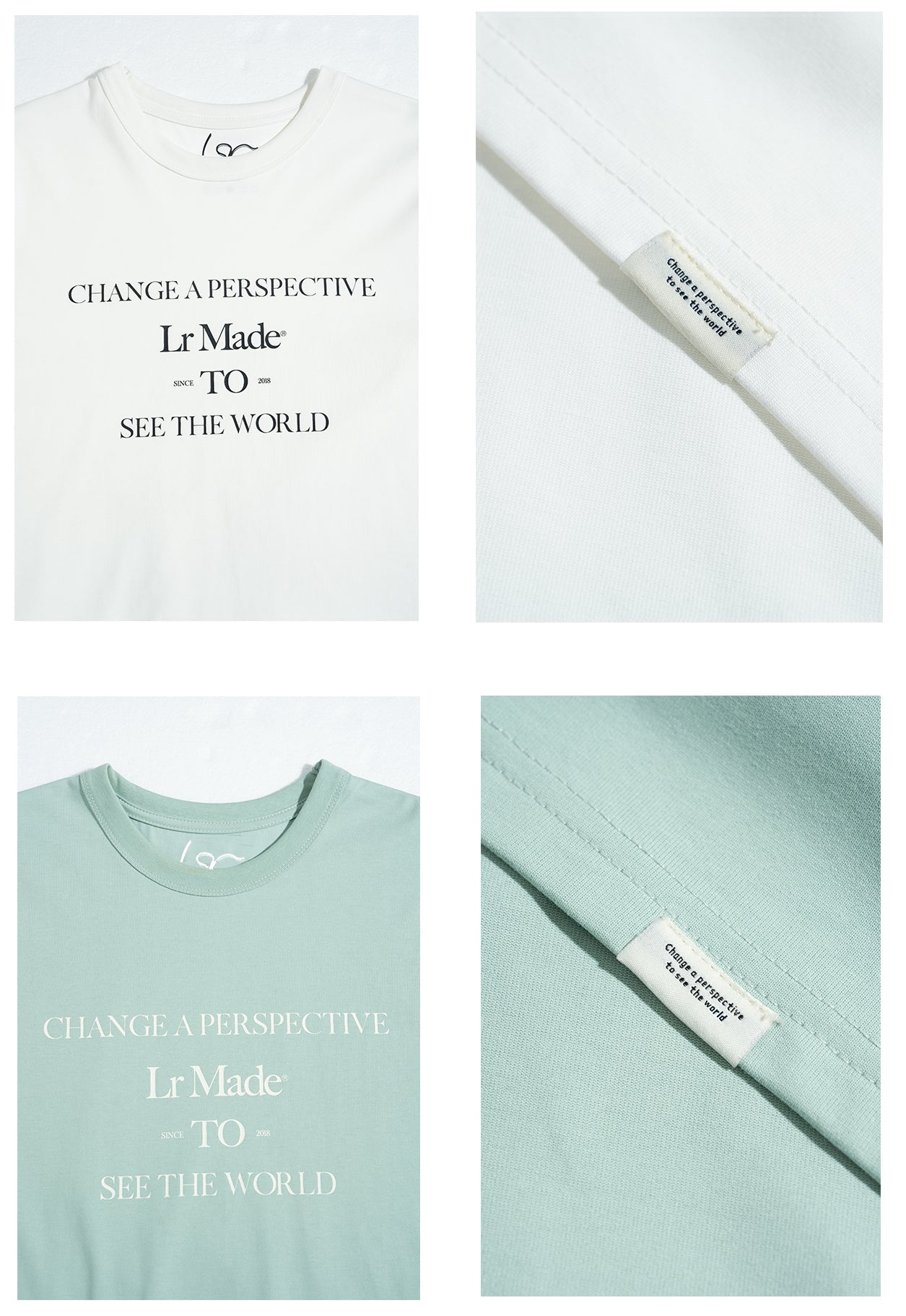 COOL SHORT-SLEEVED T-SHIRT L67444