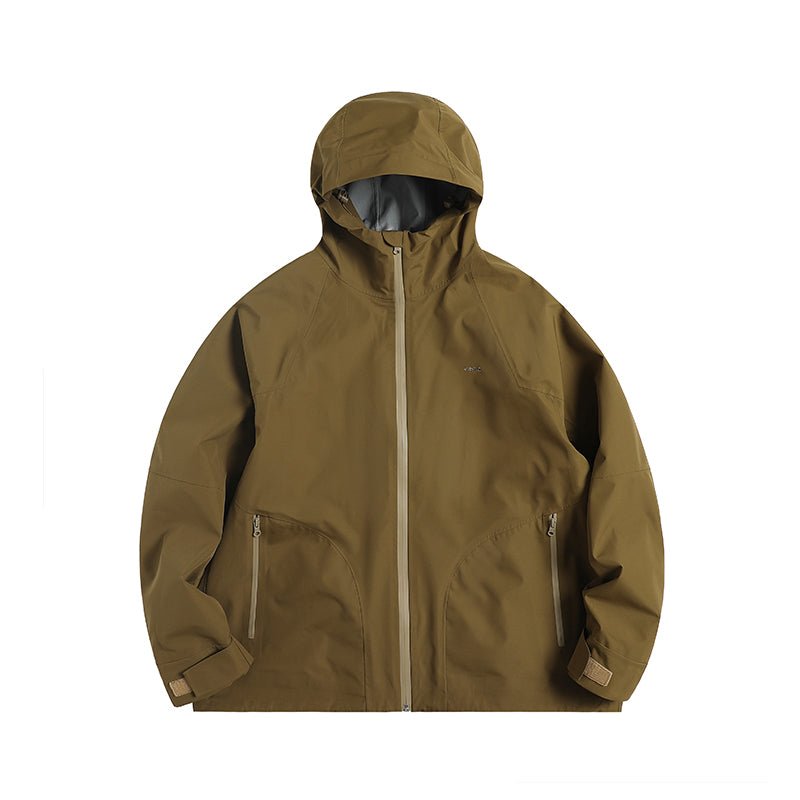 SILHOUETTE RUSH JACKET E66754