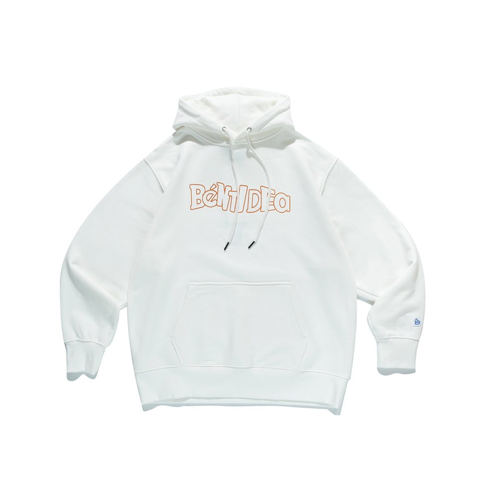 SWEATSHIRT HOODIE B77224