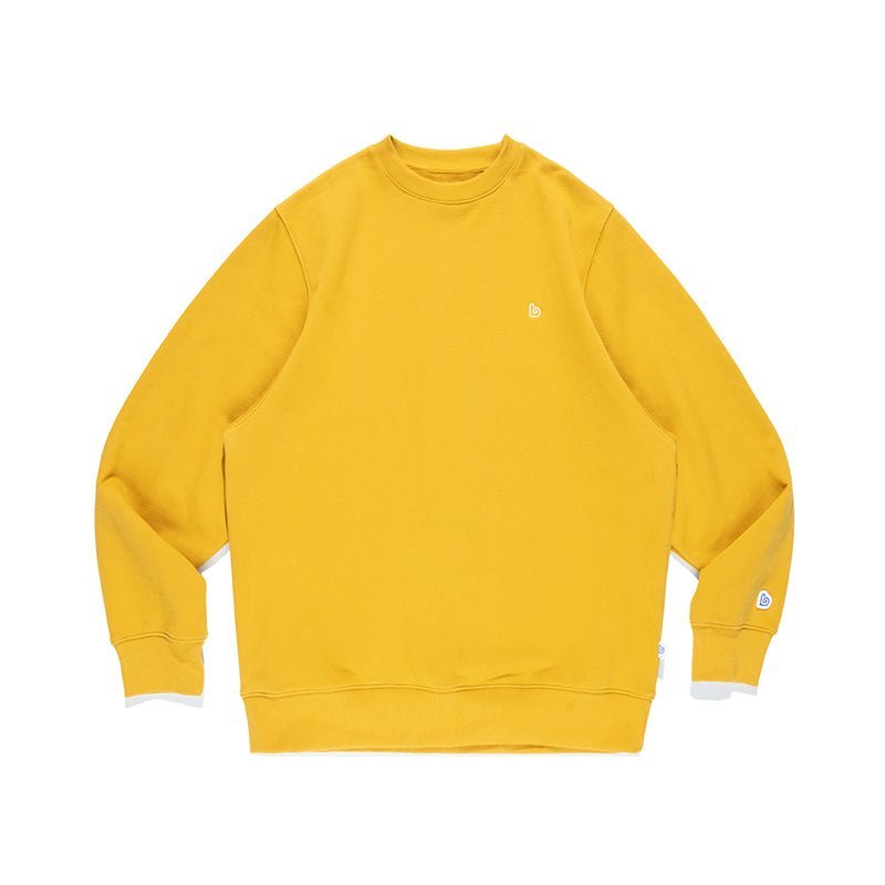 NECK PULLOVER SWEATER B98732