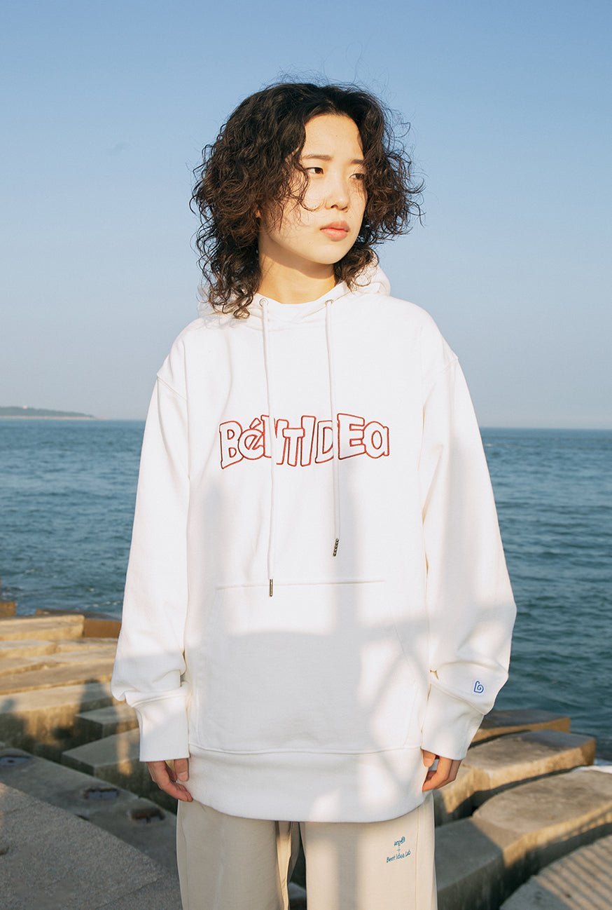 SWEATSHIRT HOODIE B13239