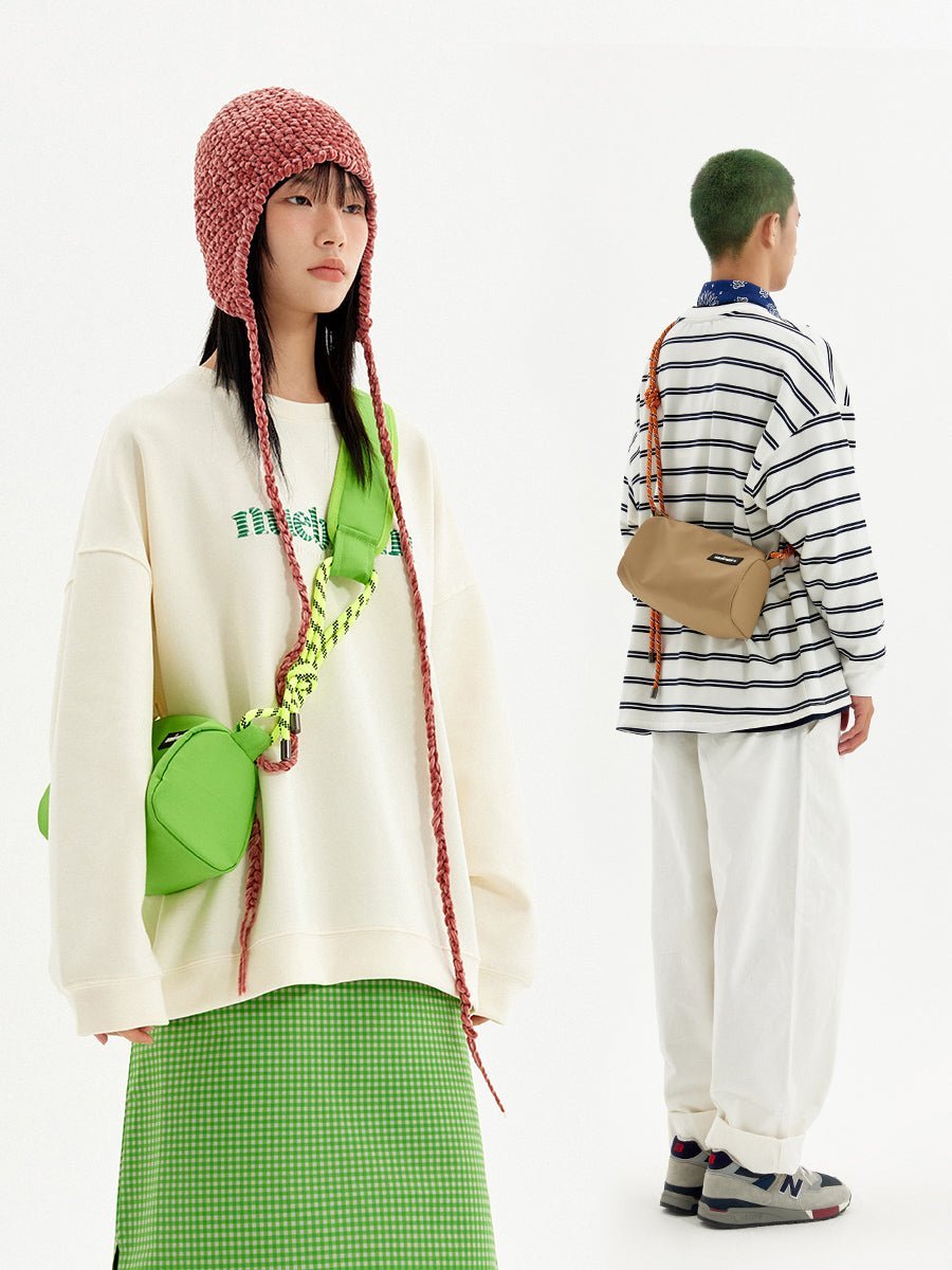 CASUAL SHOULDER BAG V77663