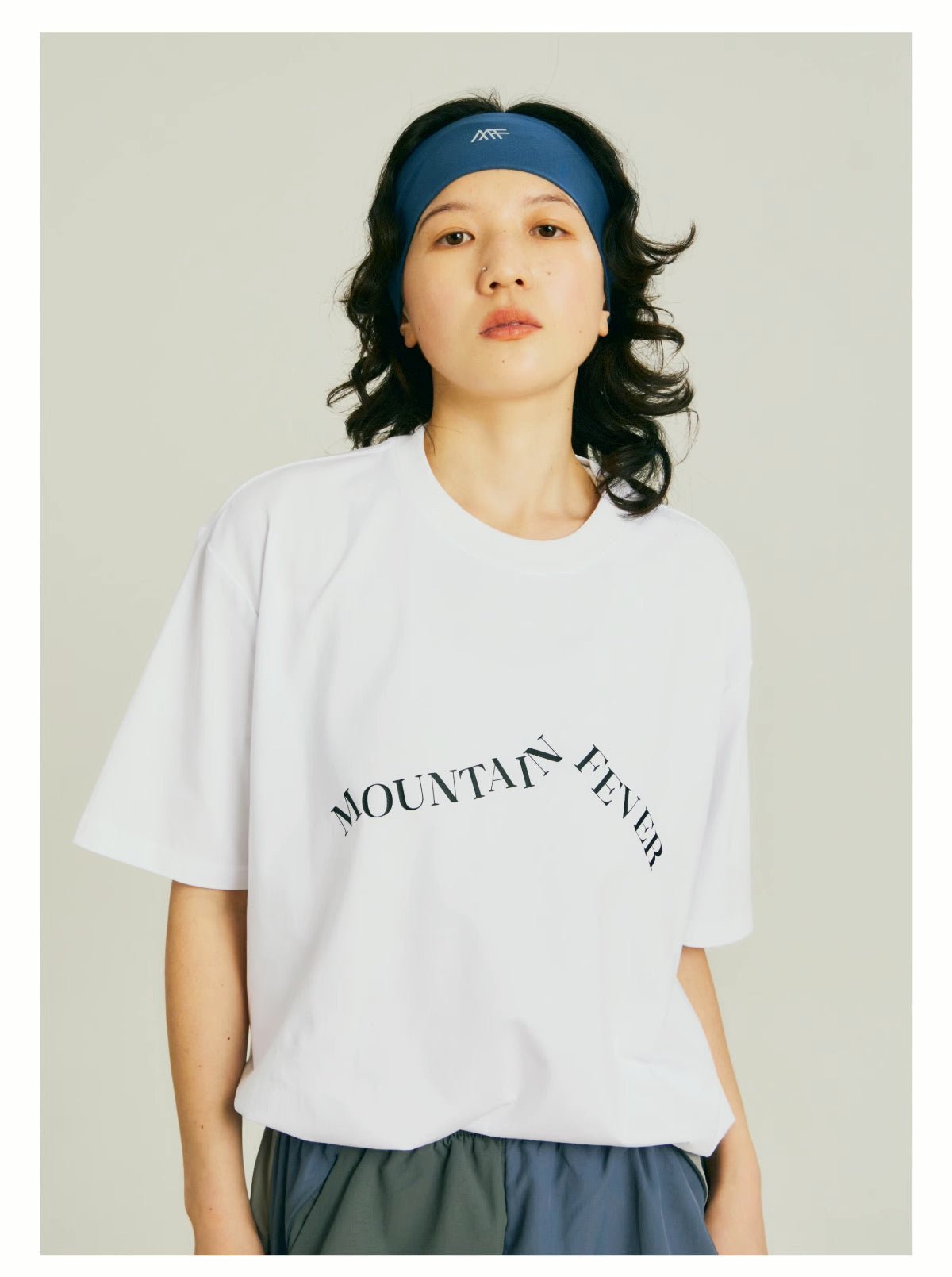 COOL SHORT-SLEEVED SHIRT M30382