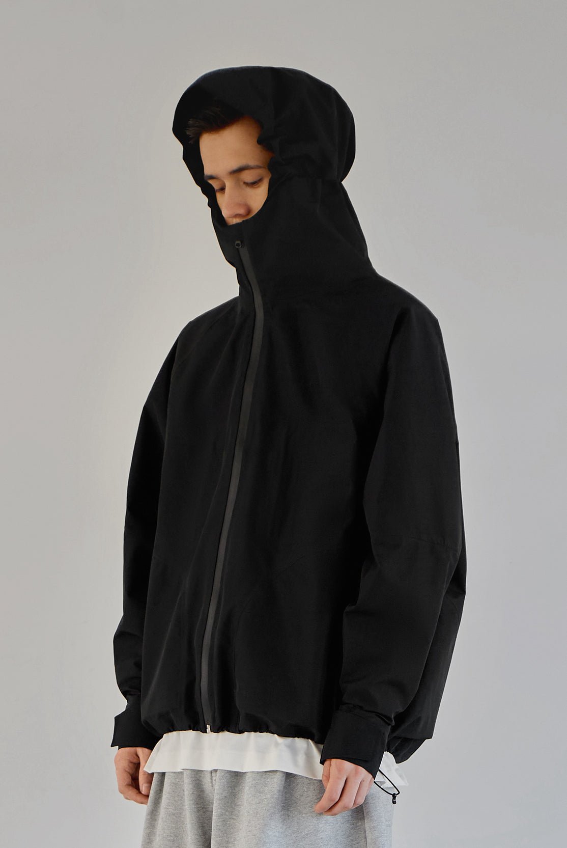 SILHOUETTE RUSH JACKET E66754