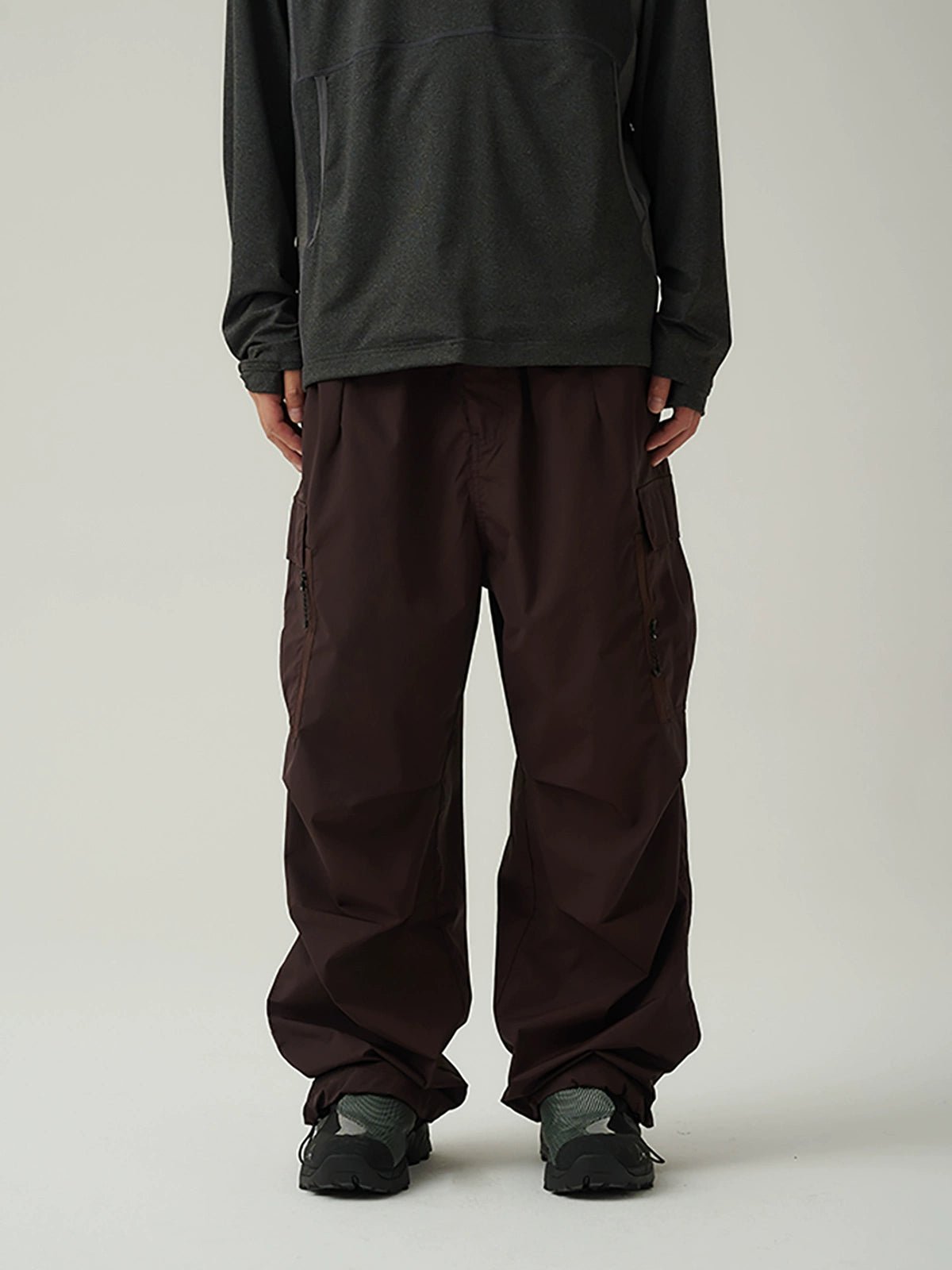 【Teflon】PARATROOPER PANTS B71177