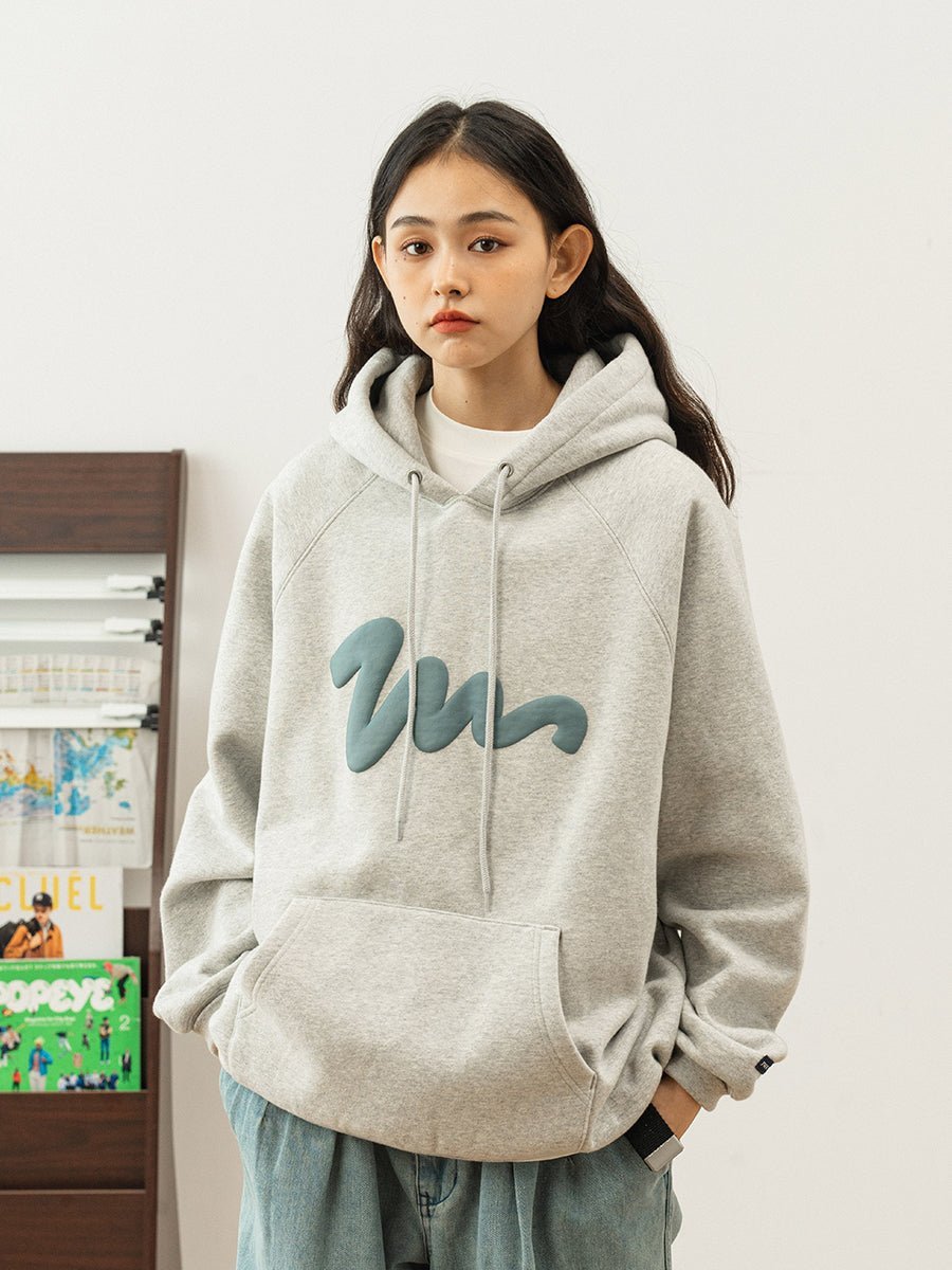 SWEATSHIRT HOODIE S71409