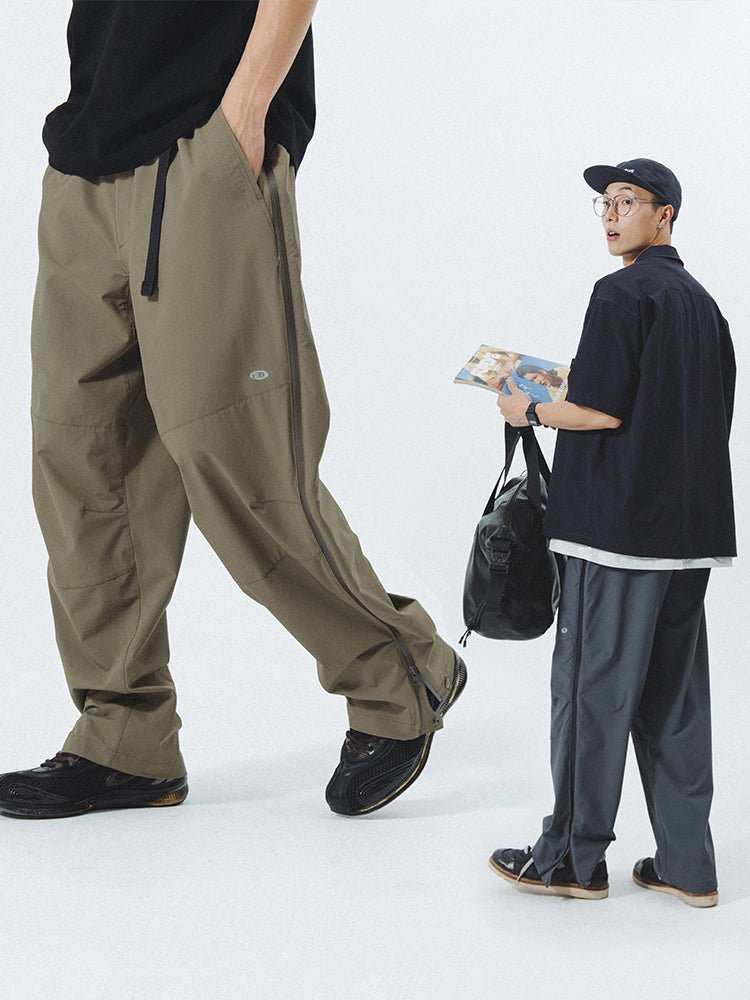 OUTDOOR FUNCTIONAL PANTS N66673